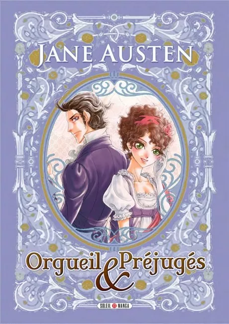 Orgueil et Préjugés
